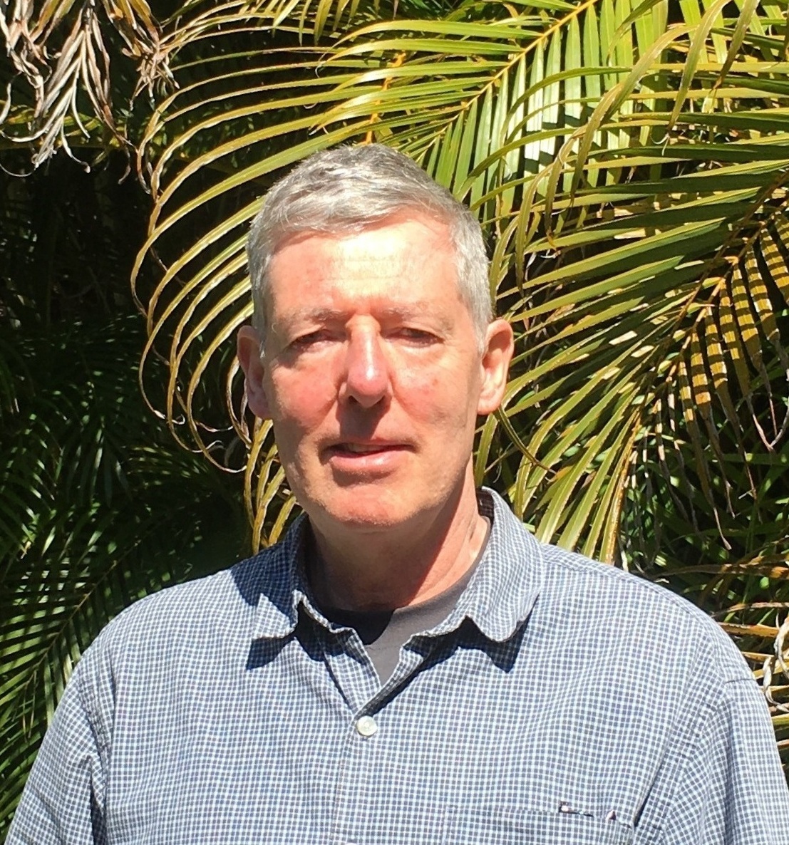 Jeff Wallace